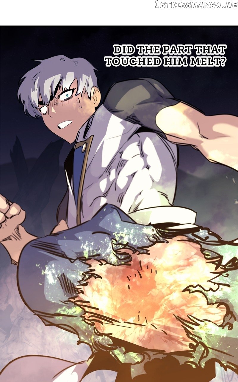 Phantom Spirit King Chapter 69 - page 26