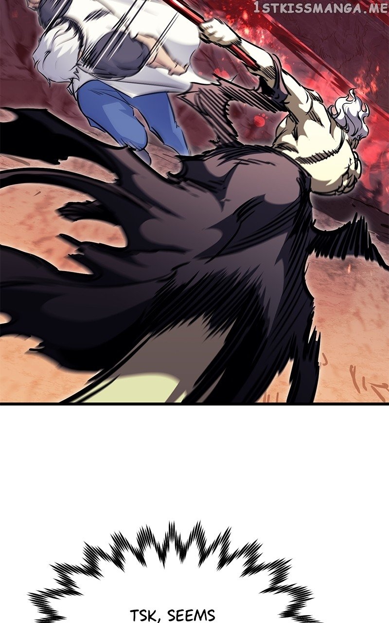 Phantom Spirit King Chapter 69 - page 31