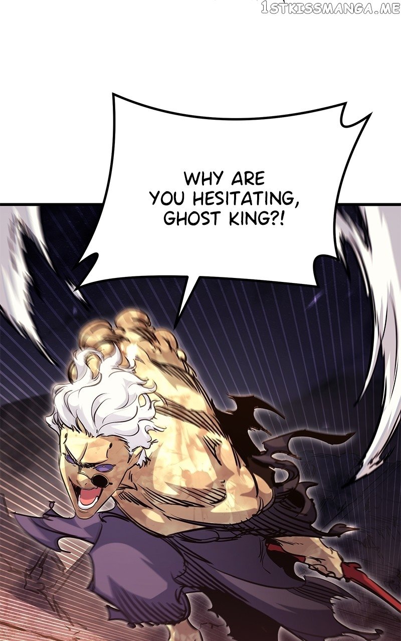 Phantom Spirit King Chapter 69 - page 33