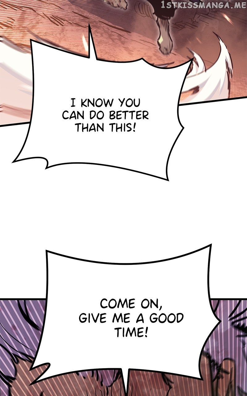 Phantom Spirit King Chapter 69 - page 34