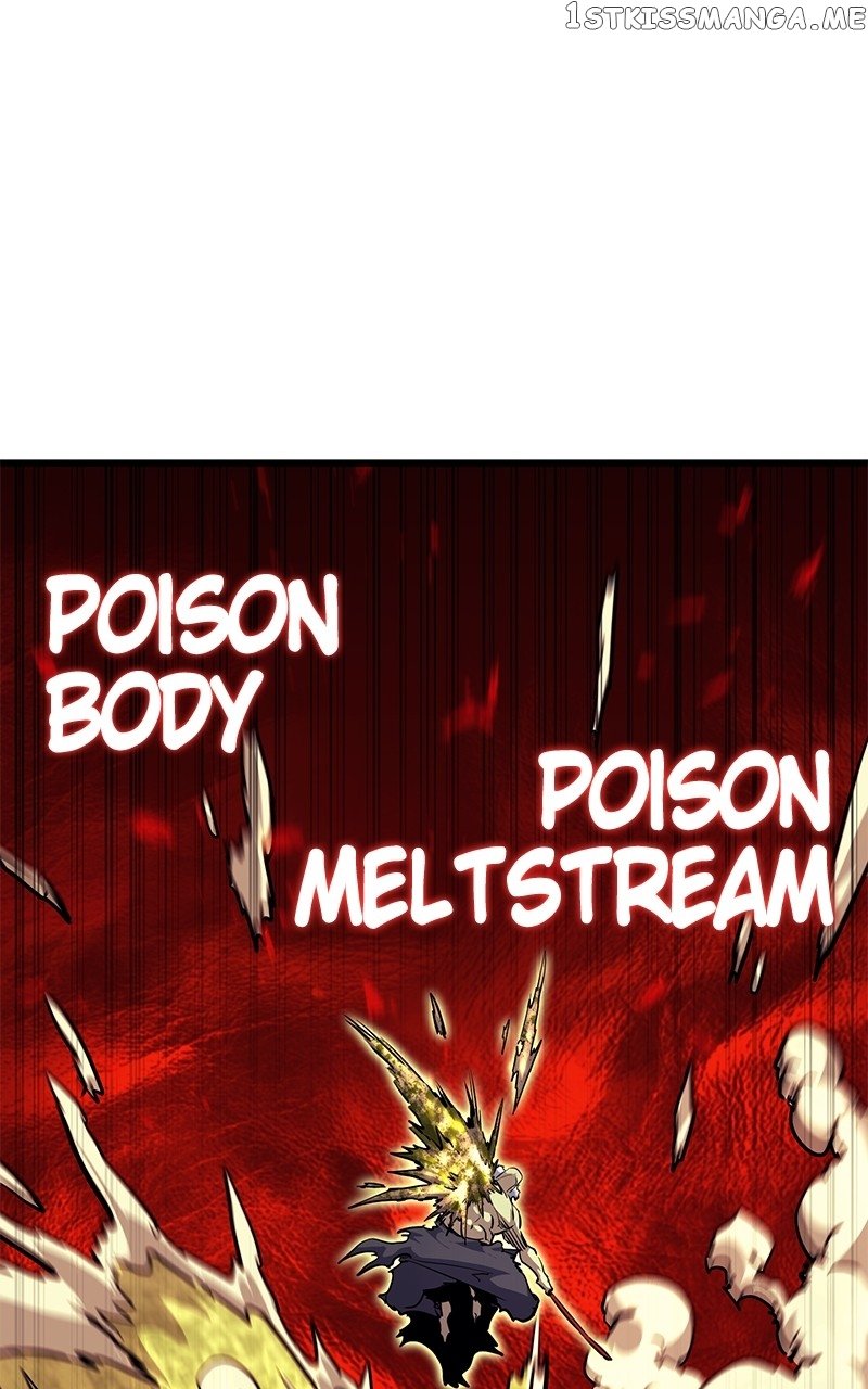 Phantom Spirit King Chapter 69 - page 36