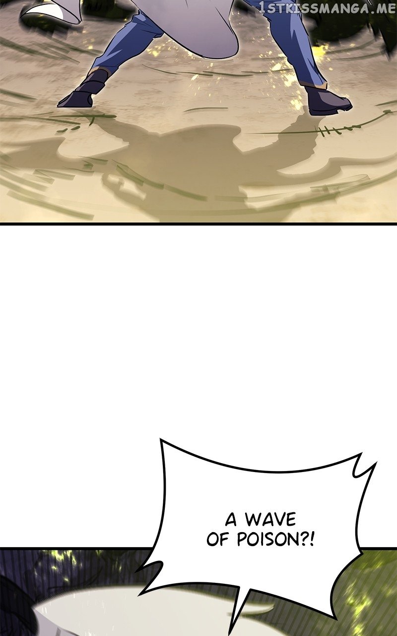 Phantom Spirit King Chapter 69 - page 38