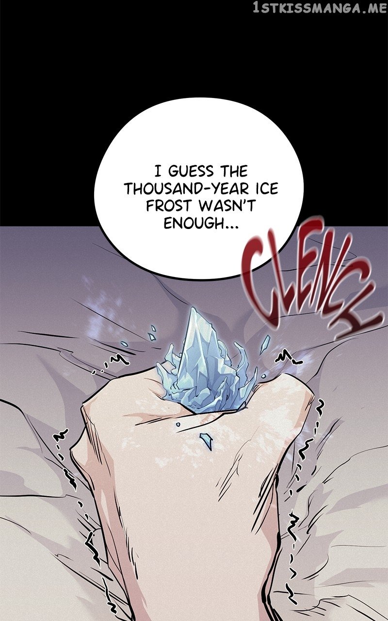 Phantom Spirit King Chapter 69 - page 4