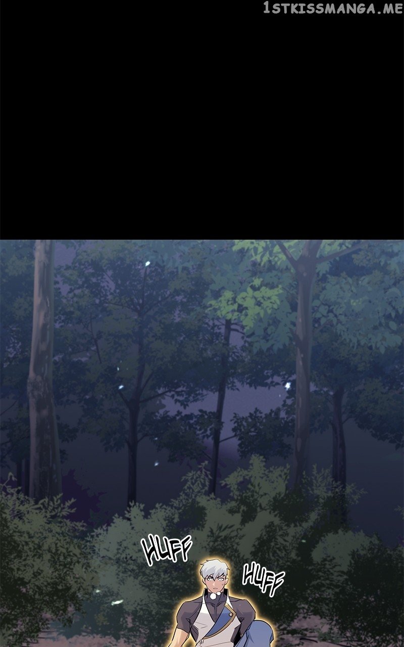 Phantom Spirit King Chapter 69 - page 68