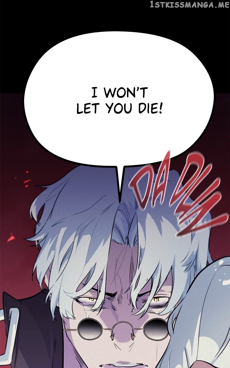 Phantom Spirit King Chapter 69 - page 7
