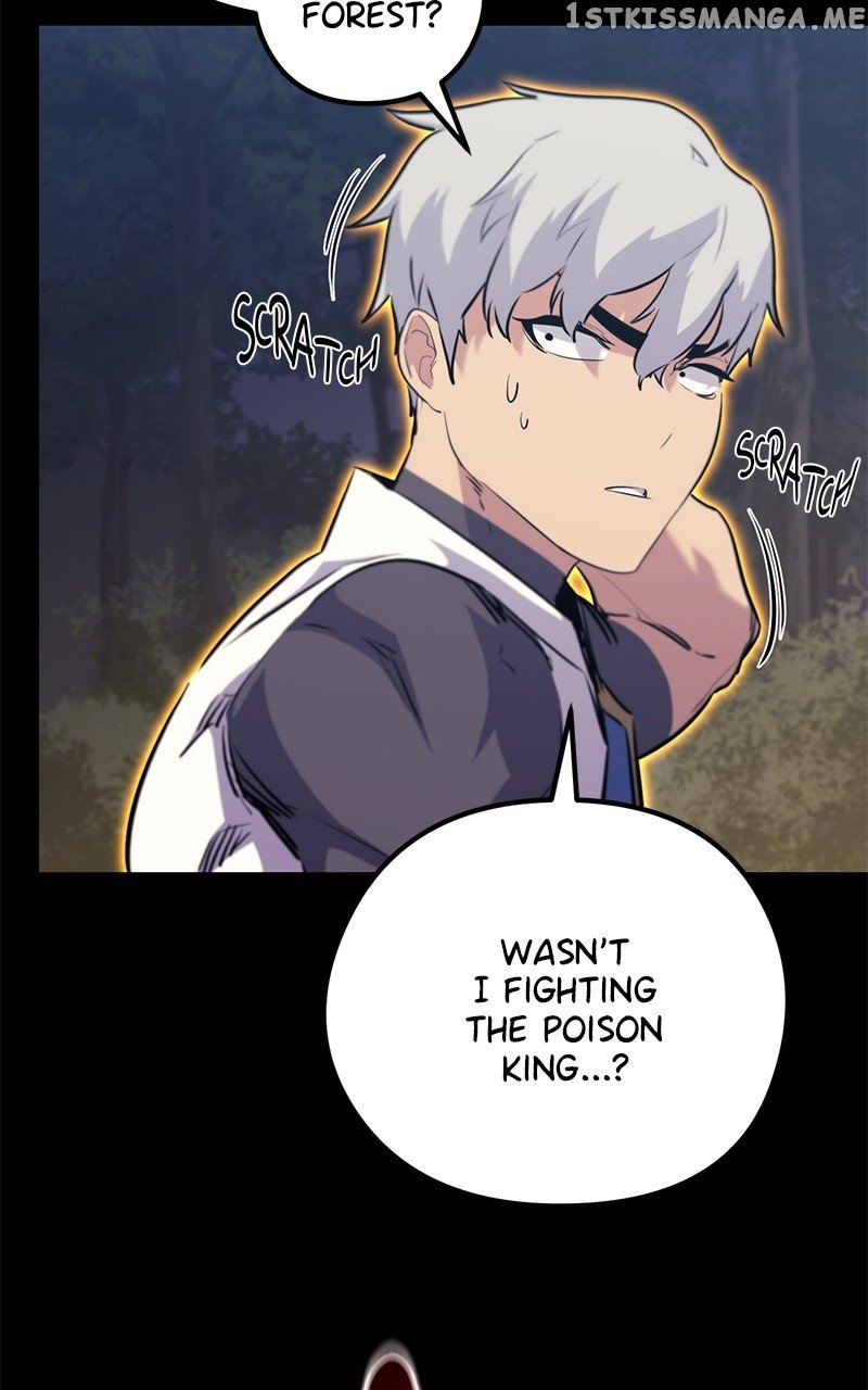 Phantom Spirit King Chapter 69 - page 70