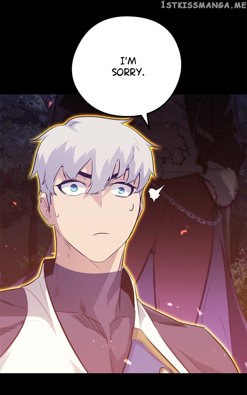 Phantom Spirit King Chapter 69 - page 77