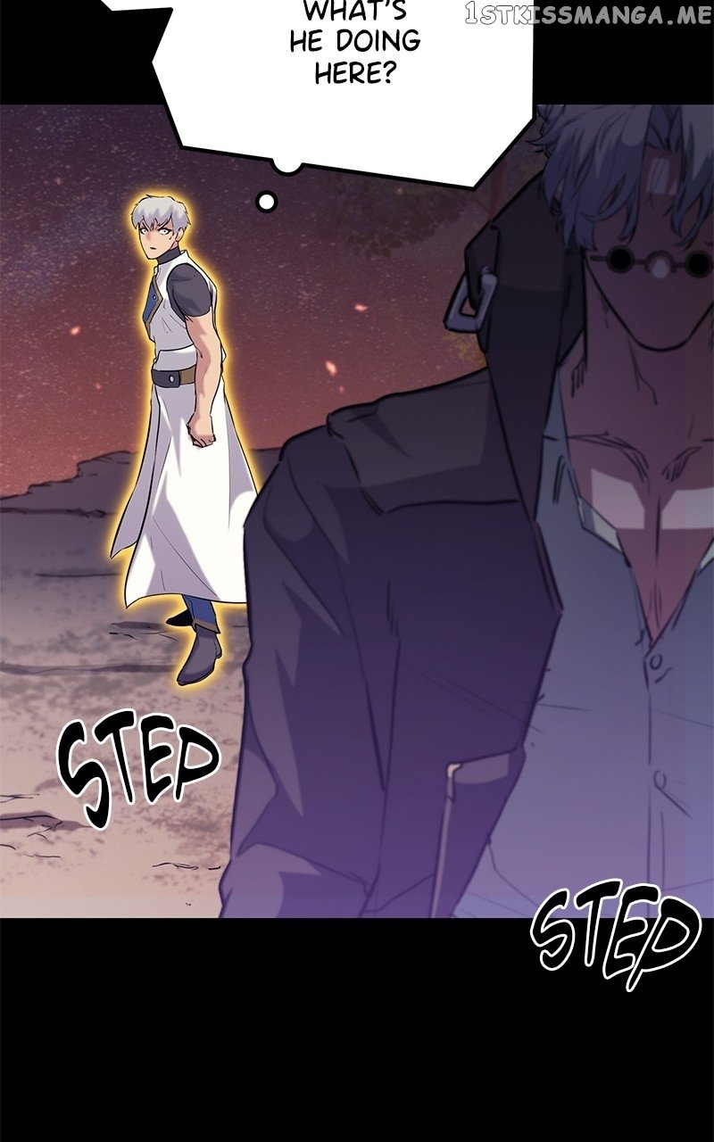 Phantom Spirit King Chapter 69 - page 80