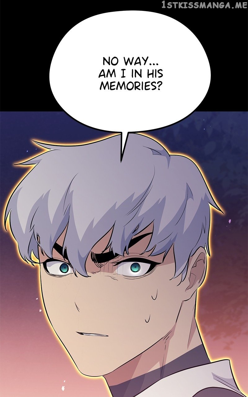 Phantom Spirit King Chapter 69 - page 81