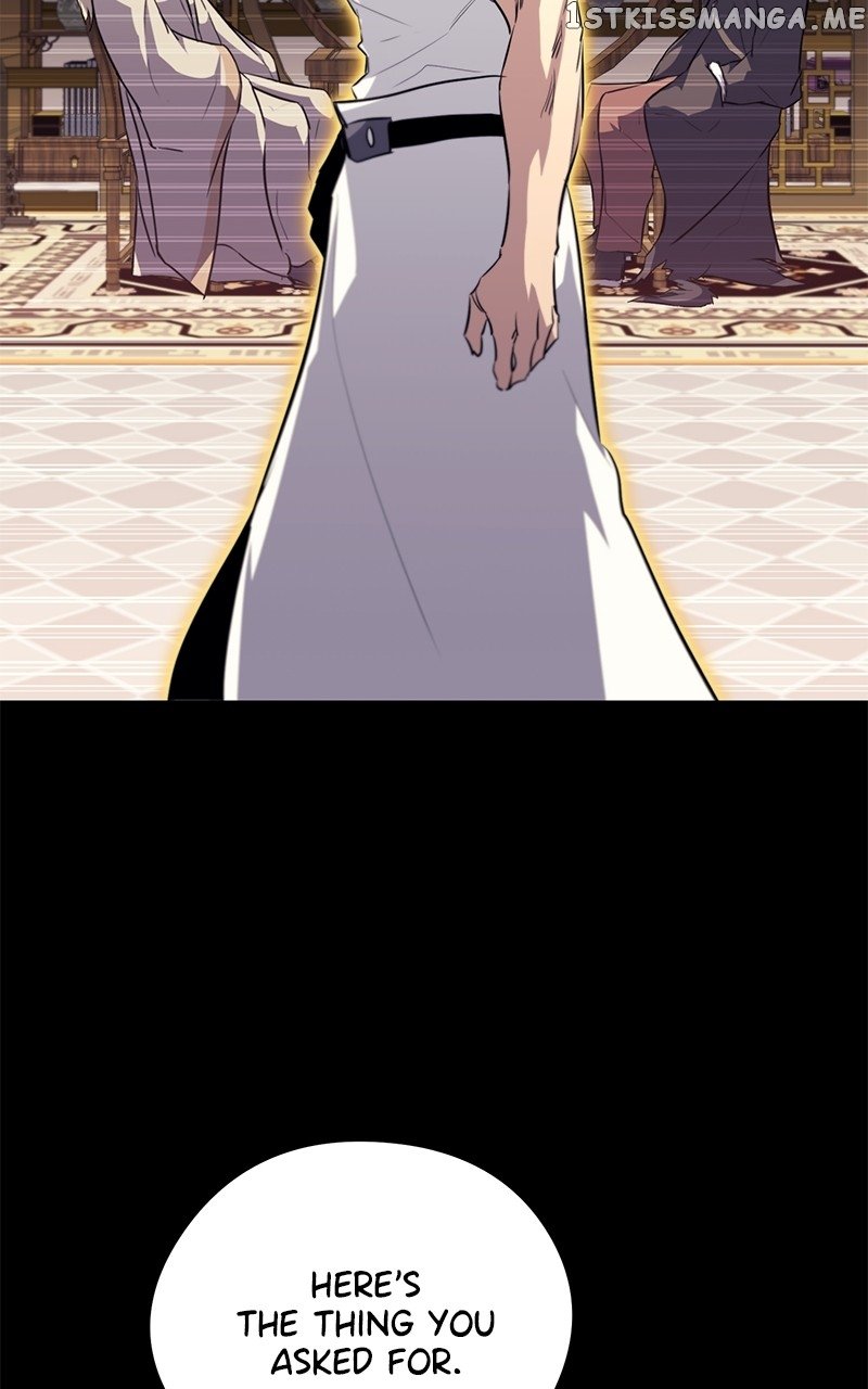 Phantom Spirit King Chapter 69 - page 84
