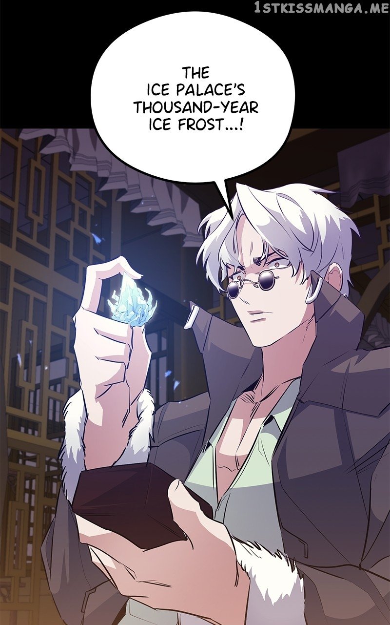 Phantom Spirit King Chapter 69 - page 86