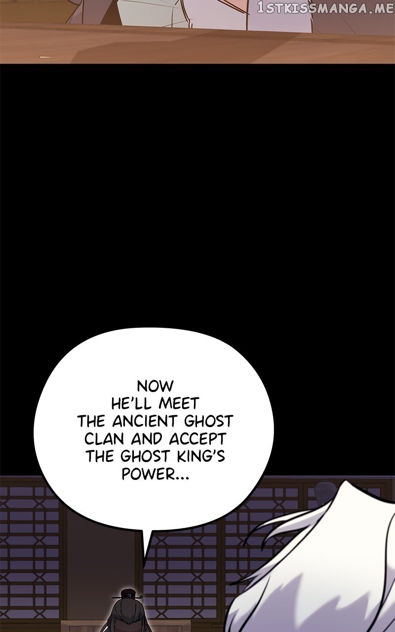 Phantom Spirit King Chapter 69 - page 87