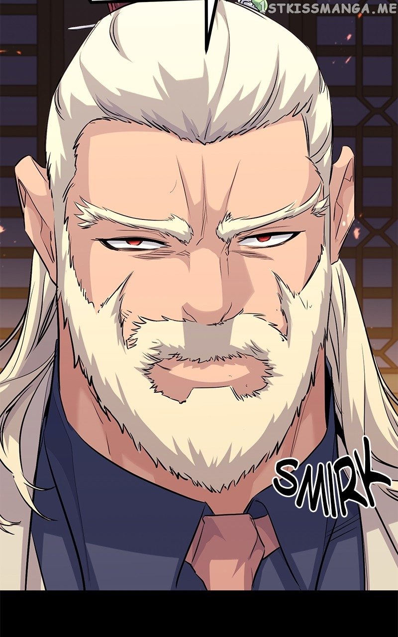 Phantom Spirit King Chapter 69 - page 89