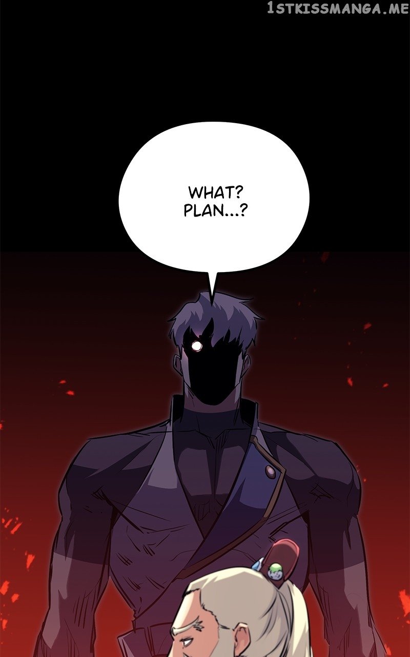 Phantom Spirit King Chapter 69 - page 90