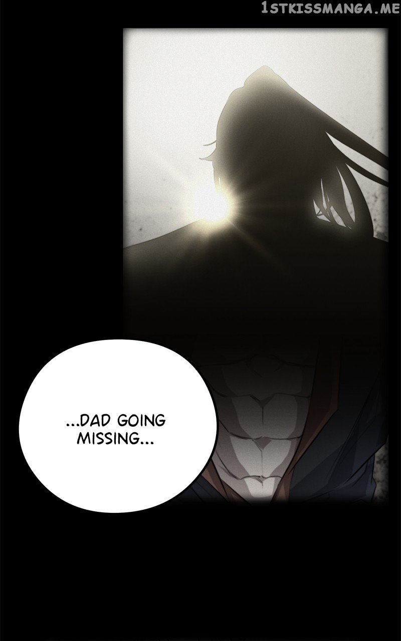 Phantom Spirit King Chapter 69 - page 93