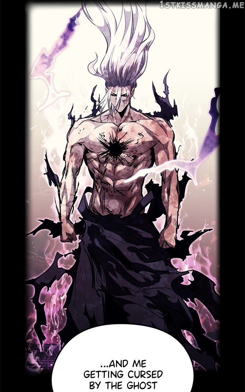 Phantom Spirit King Chapter 69 - page 94