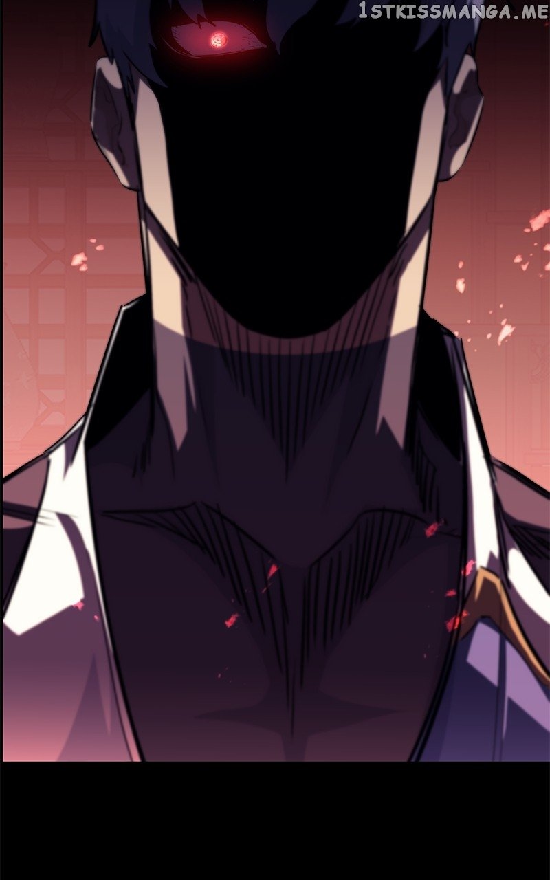 Phantom Spirit King Chapter 69 - page 96