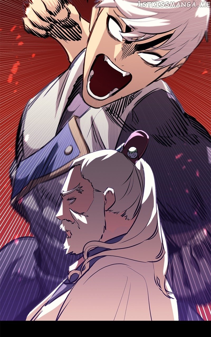 Phantom Spirit King Chapter 69 - page 99