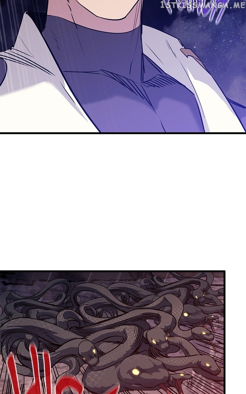 Phantom Spirit King Chapter 68 - page 100