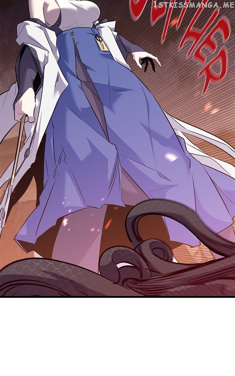 Phantom Spirit King Chapter 68 - page 104