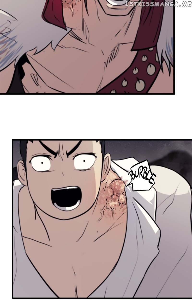 Phantom Spirit King Chapter 68 - page 127