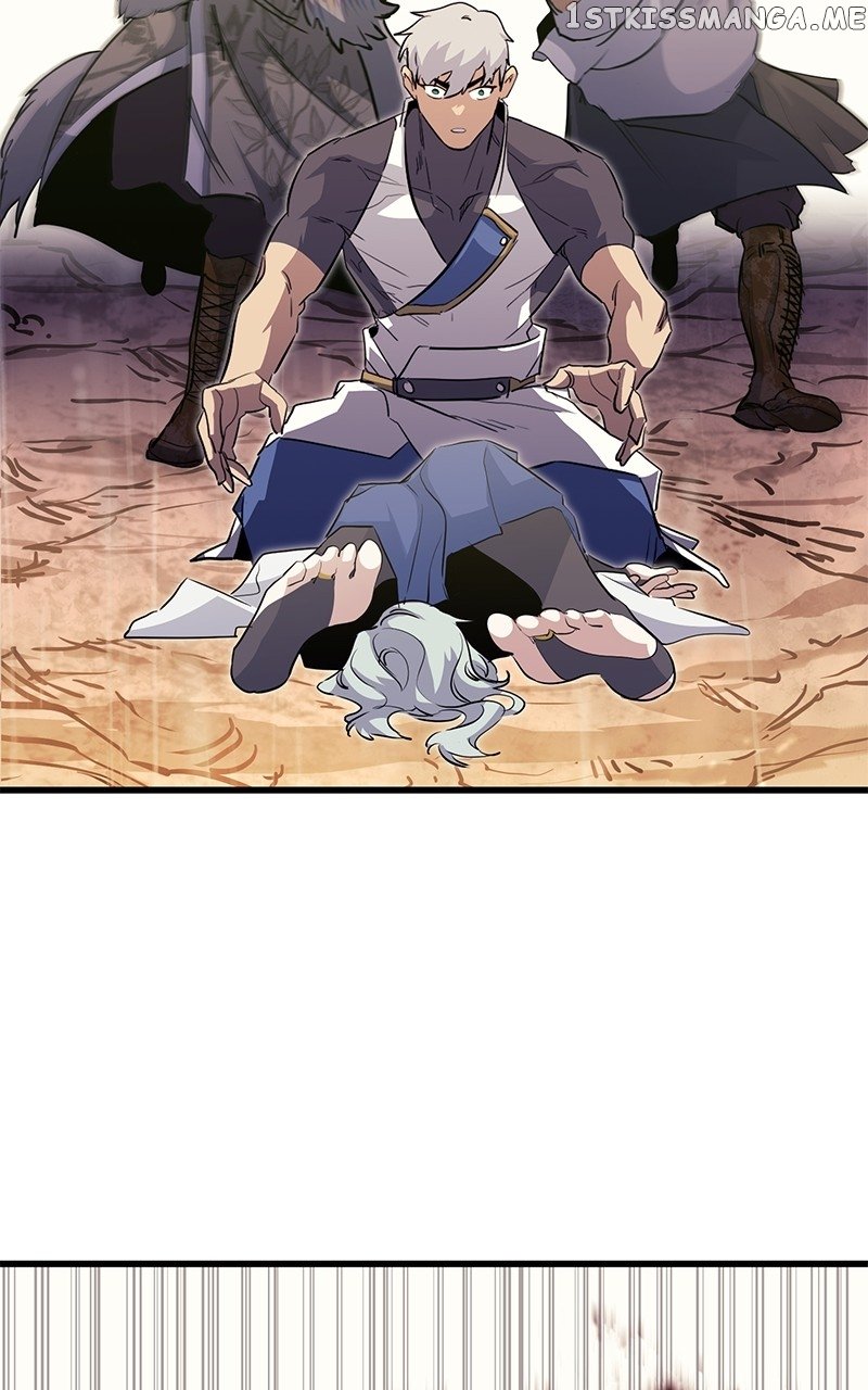Phantom Spirit King Chapter 68 - page 129