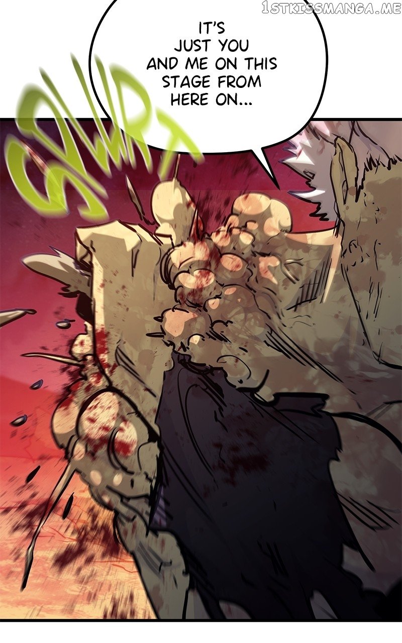 Phantom Spirit King Chapter 68 - page 134