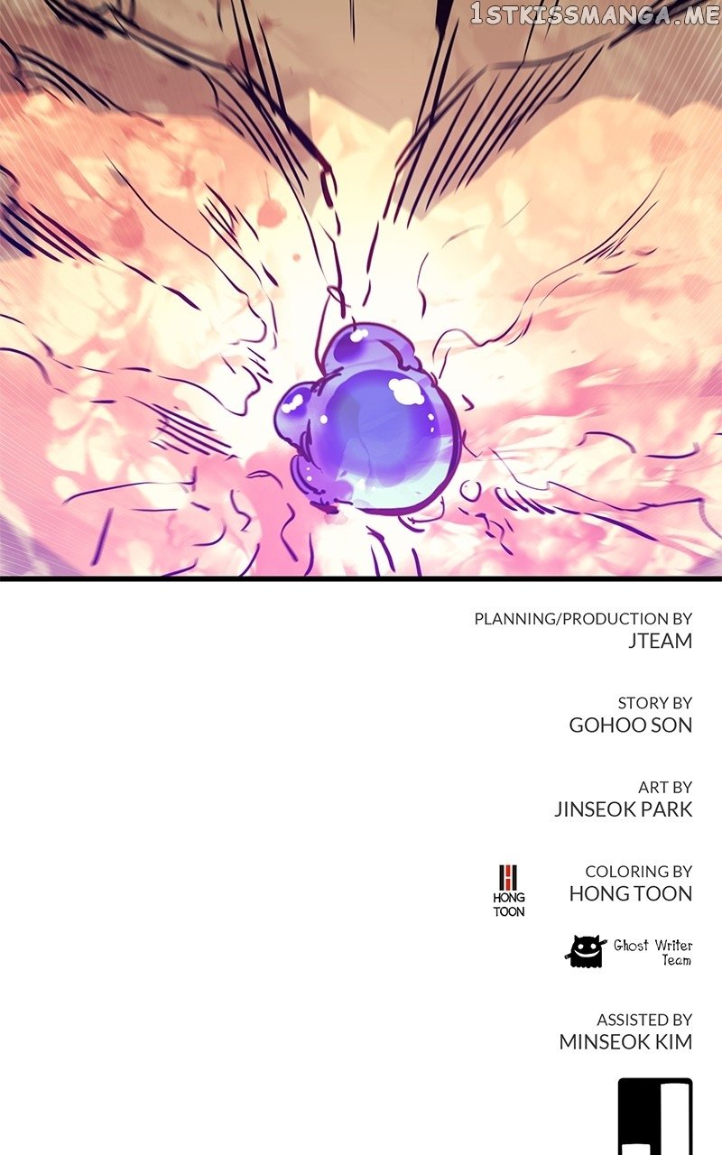 Phantom Spirit King Chapter 68 - page 141