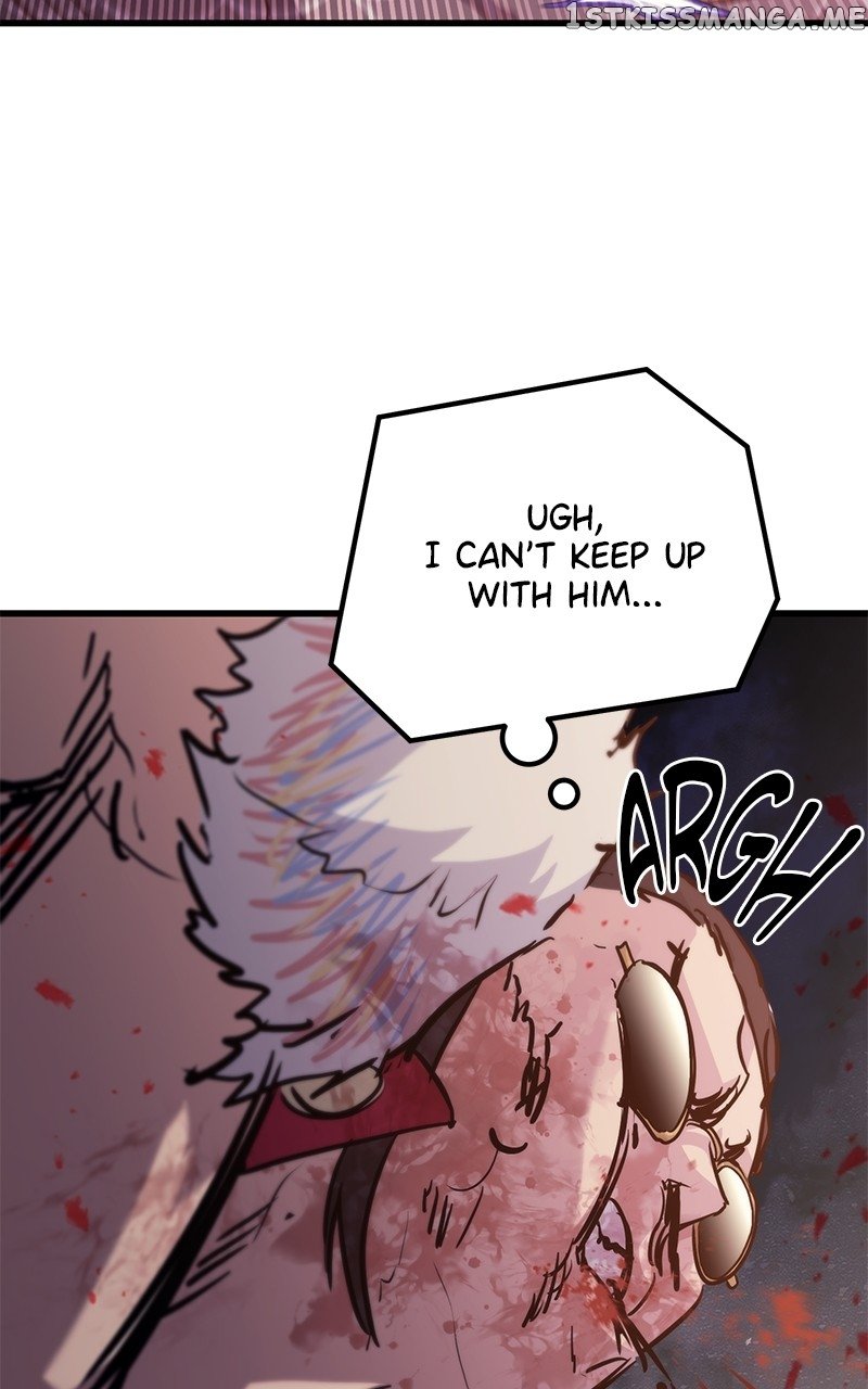 Phantom Spirit King Chapter 68 - page 19