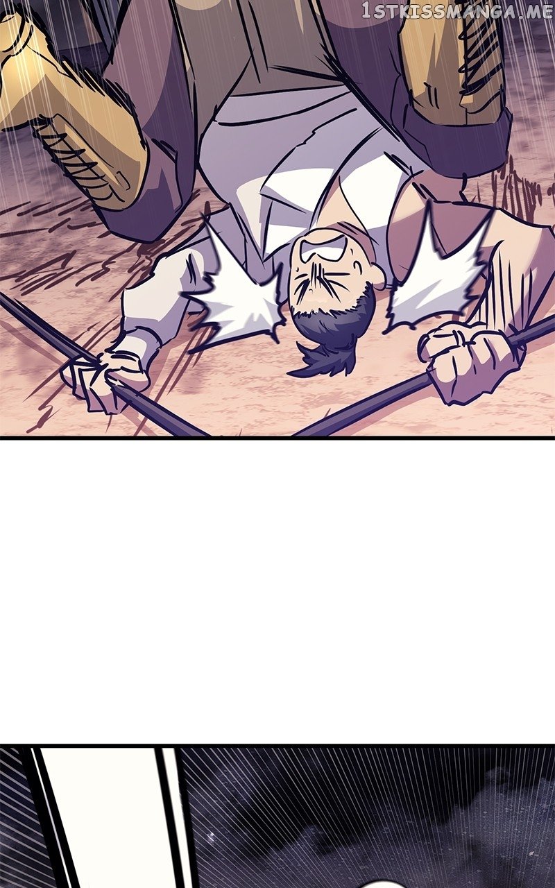 Phantom Spirit King Chapter 68 - page 21
