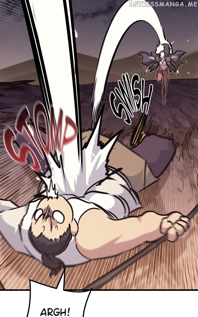 Phantom Spirit King Chapter 68 - page 22