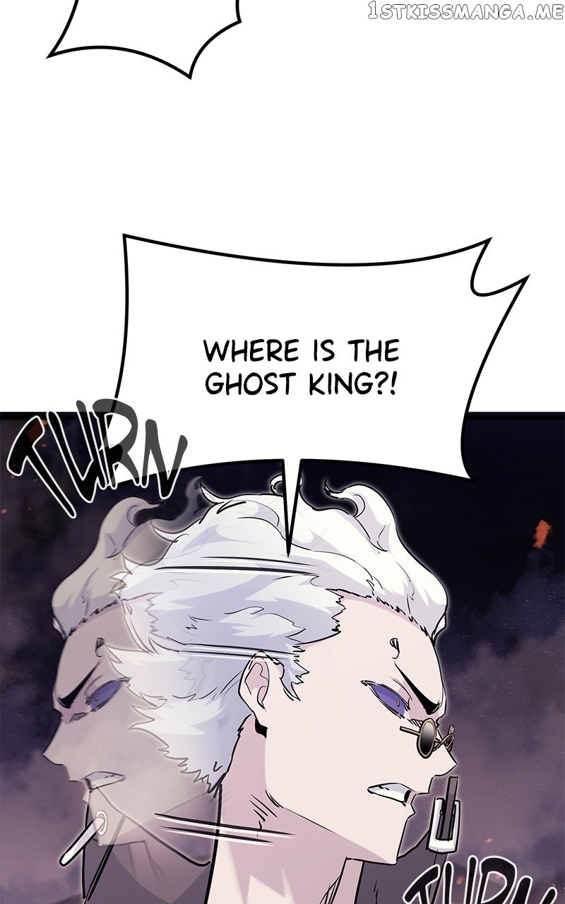 Phantom Spirit King Chapter 68 - page 23