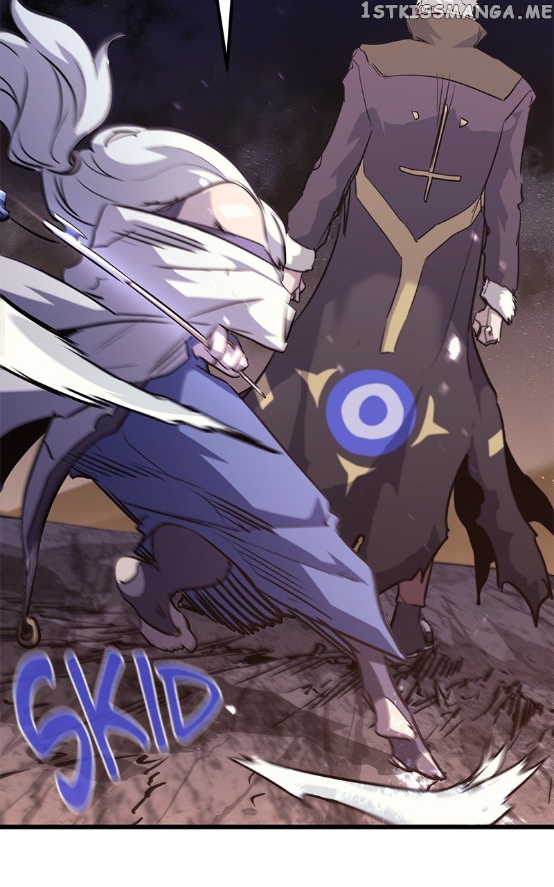 Phantom Spirit King Chapter 68 - page 25