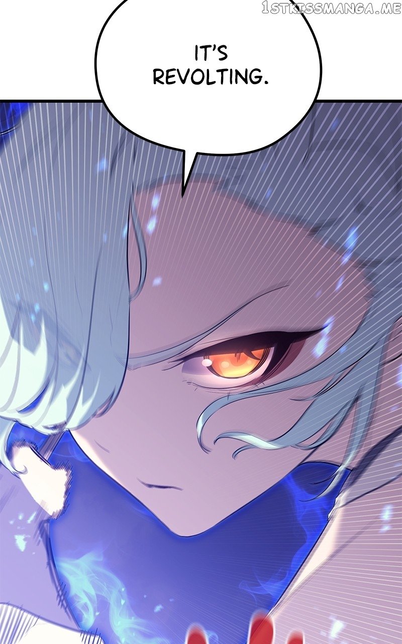 Phantom Spirit King Chapter 68 - page 27