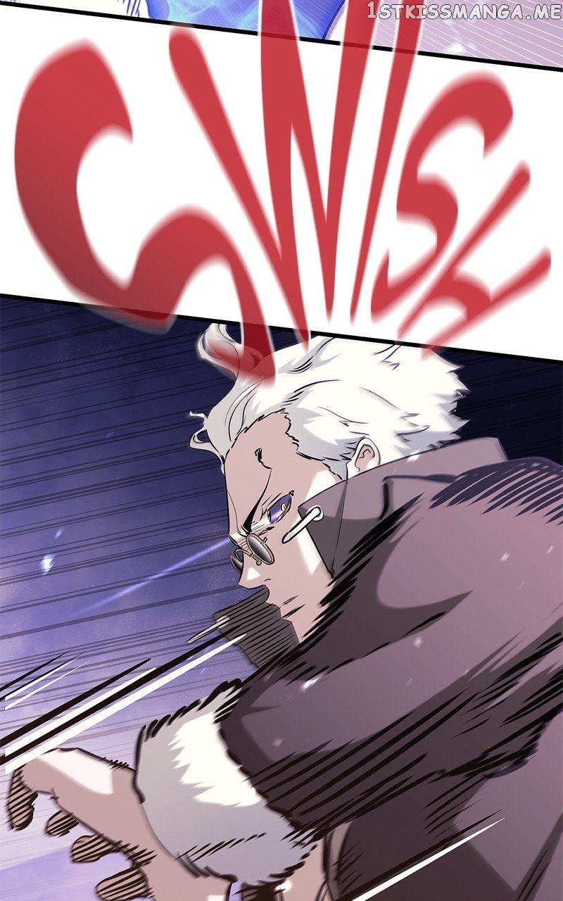 Phantom Spirit King Chapter 68 - page 28