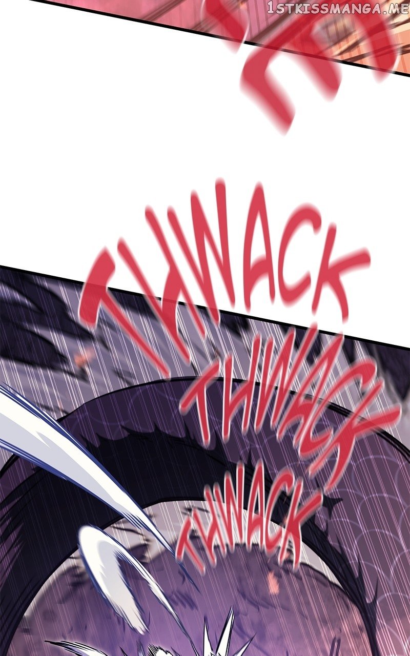 Phantom Spirit King Chapter 68 - page 3