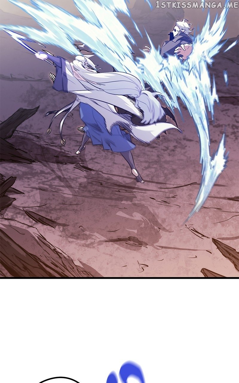 Phantom Spirit King Chapter 68 - page 30