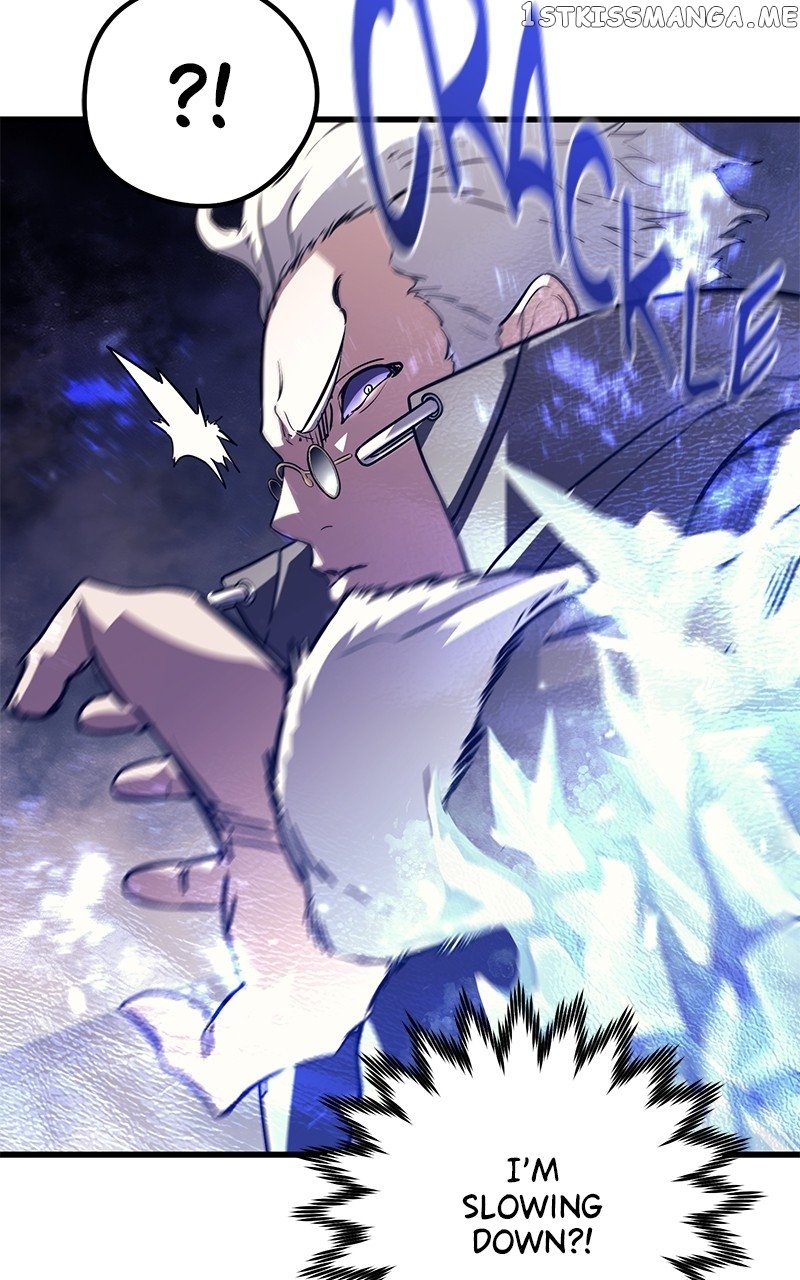 Phantom Spirit King Chapter 68 - page 31