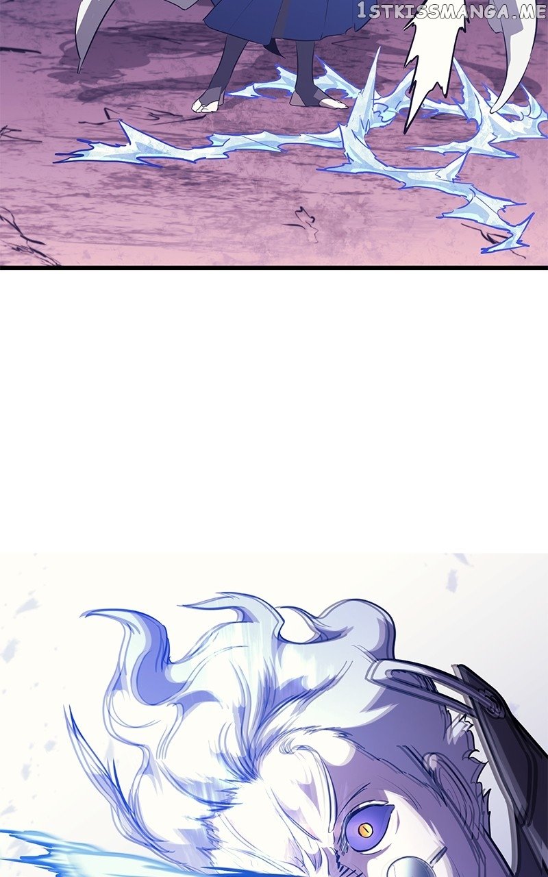 Phantom Spirit King Chapter 68 - page 35