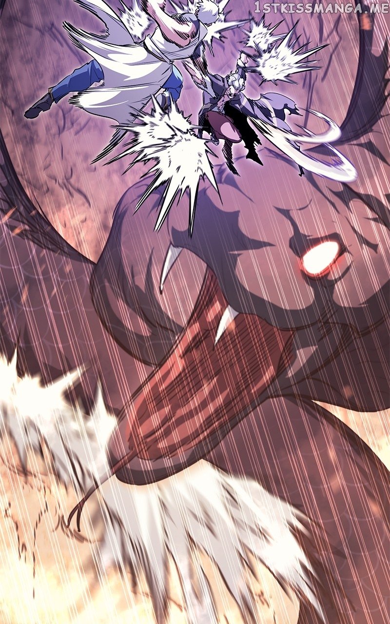 Phantom Spirit King Chapter 68 - page 4