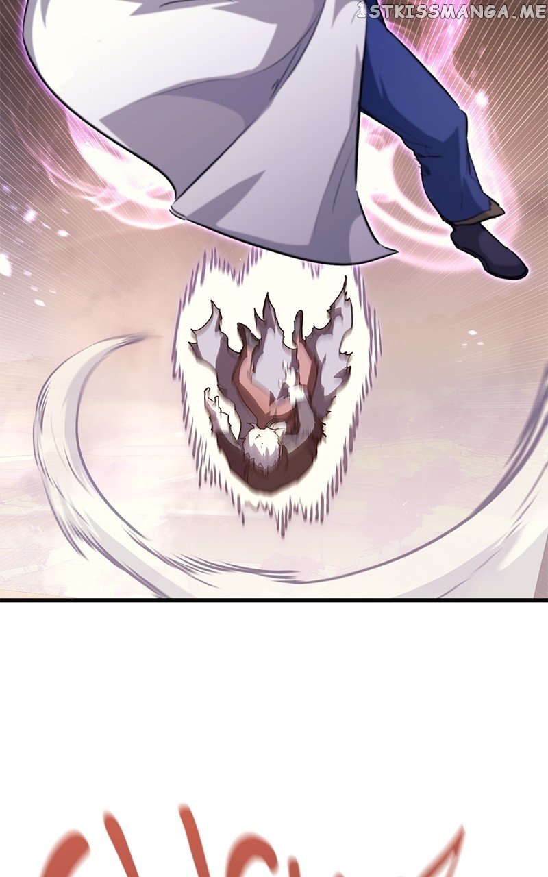 Phantom Spirit King Chapter 68 - page 41