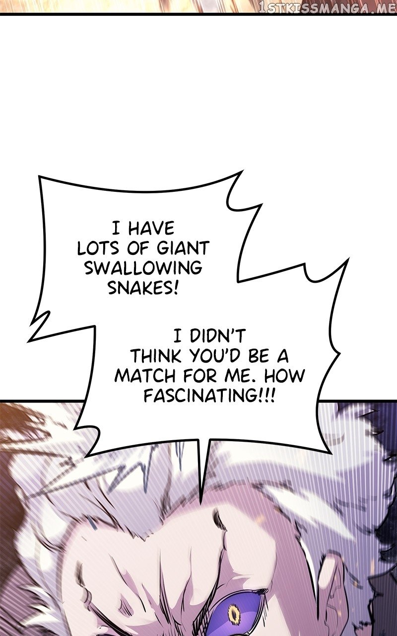 Phantom Spirit King Chapter 68 - page 5