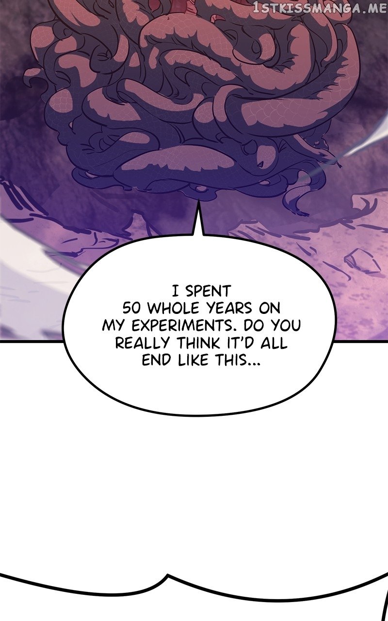 Phantom Spirit King Chapter 68 - page 54