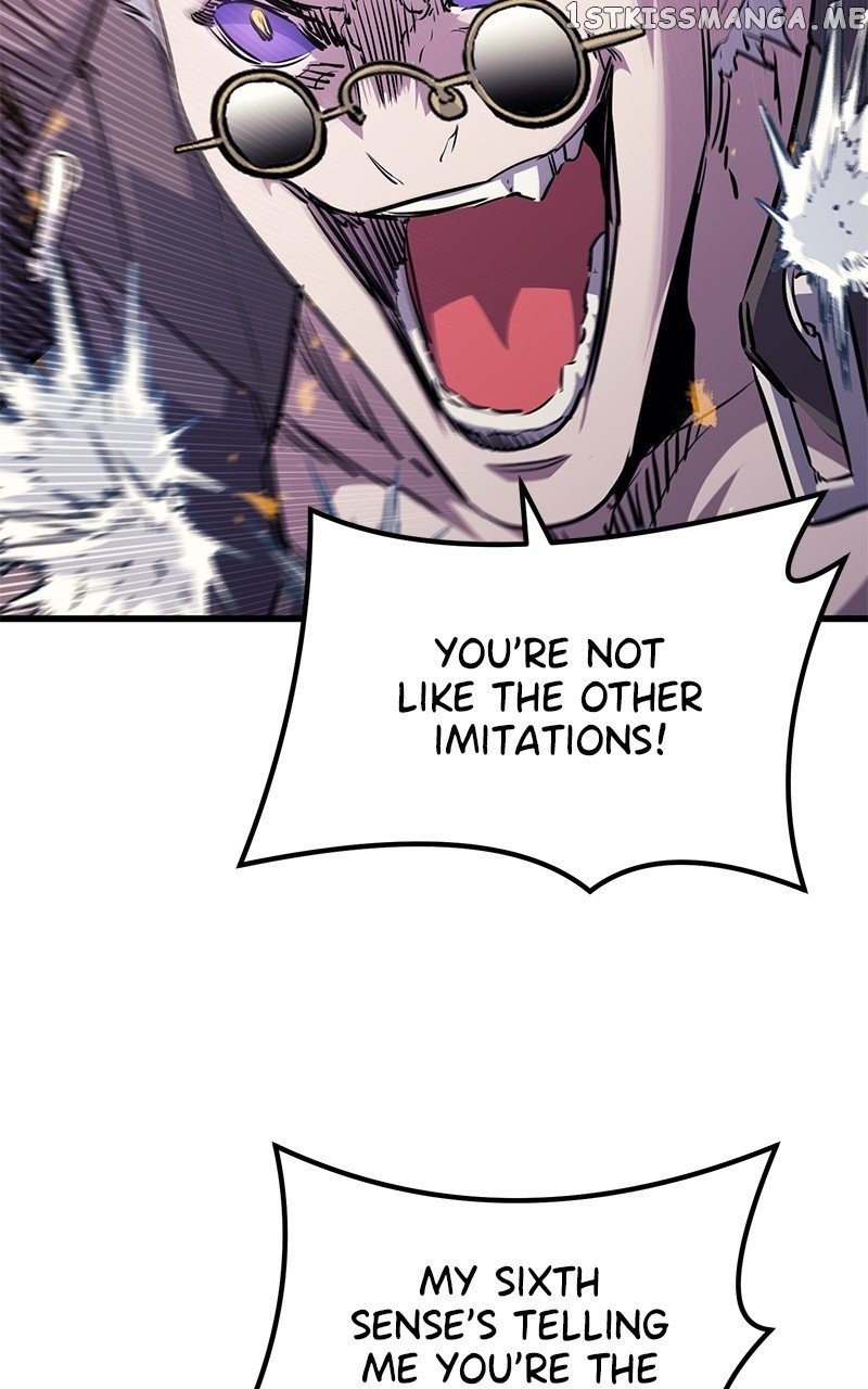 Phantom Spirit King Chapter 68 - page 6