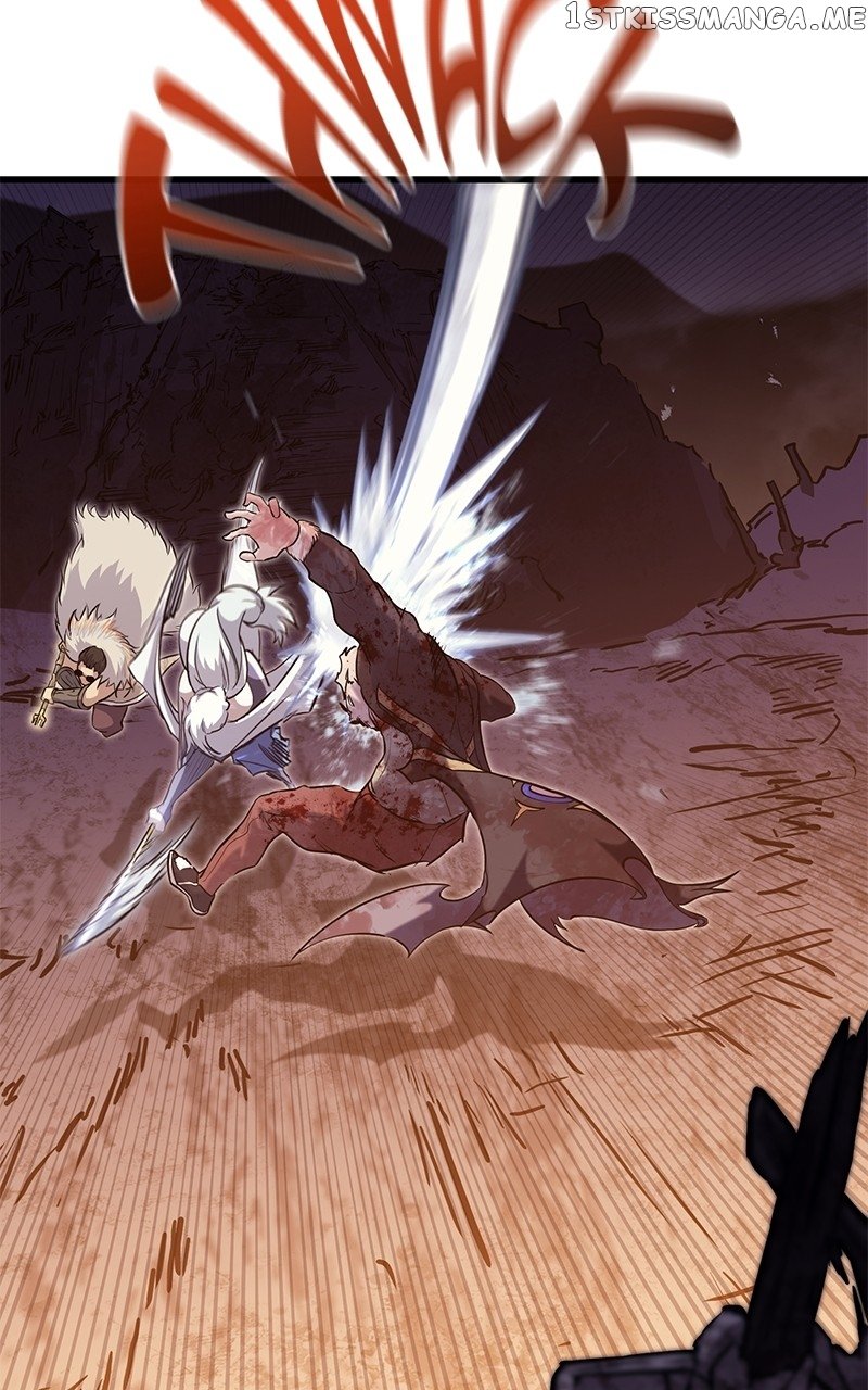 Phantom Spirit King Chapter 68 - page 68