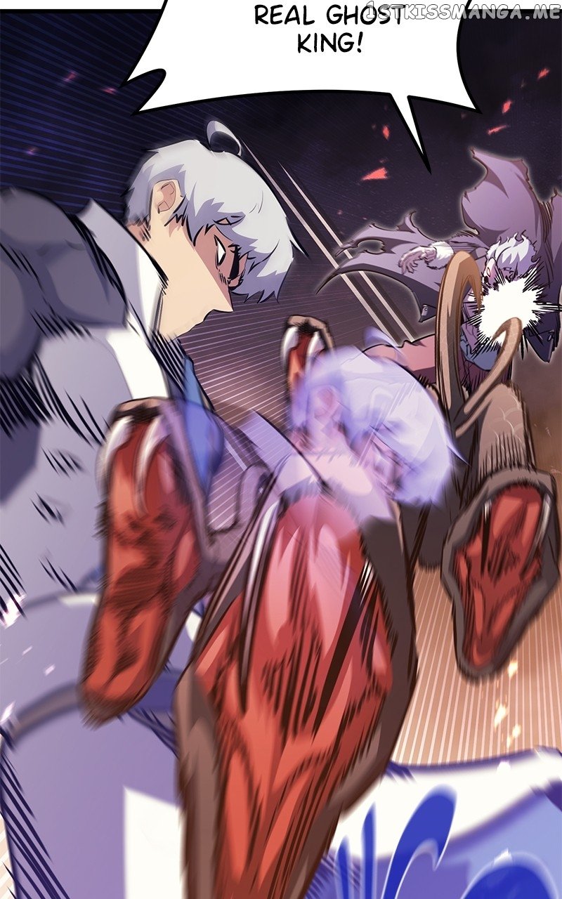 Phantom Spirit King Chapter 68 - page 7