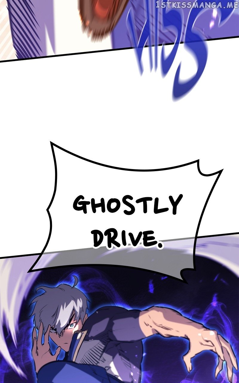 Phantom Spirit King Chapter 68 - page 8