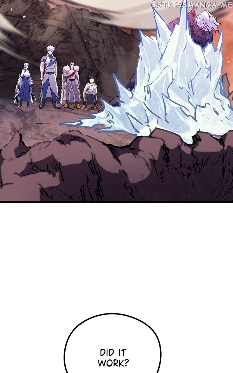 Phantom Spirit King Chapter 68 - page 86