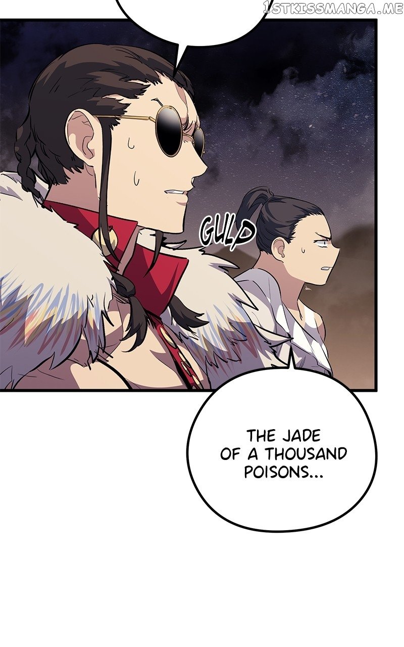 Phantom Spirit King Chapter 68 - page 87
