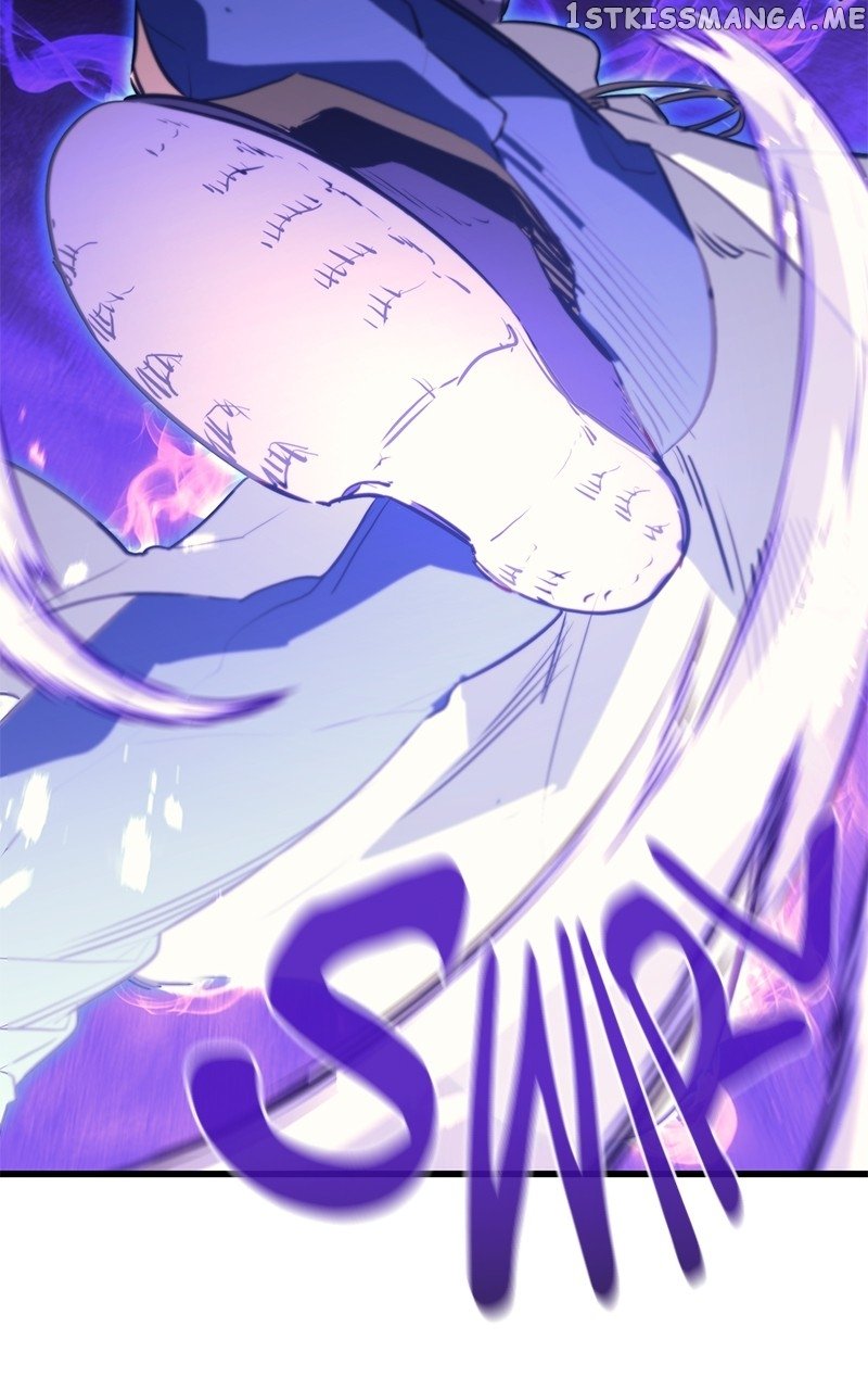 Phantom Spirit King Chapter 68 - page 9